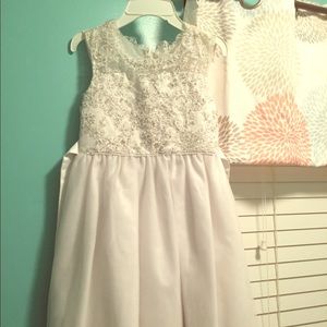Pageant dress size 8/10